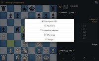 lichess • Free Online Chess screenshot, image №1410426 - RAWG