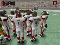 Maximum-Football screenshot, image №362770 - RAWG