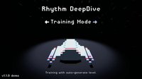 Rhythm DeepDive screenshot, image №1116437 - RAWG