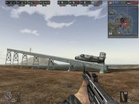 Battlefield 1942: Secret Weapons of WWII screenshot, image №354610 - RAWG