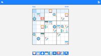 Sudoku-Edge screenshot, image №4247585 - RAWG