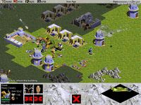 Age of Empires screenshot, image №331618 - RAWG