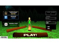 Baldi's - Field Trip: Camping screenshot, image №925054 - RAWG