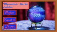 Magic Ball! screenshot, image №2606218 - RAWG