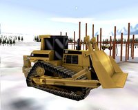 Caterpillar Construction Tycoon screenshot, image №440576 - RAWG