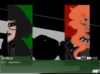 Art Without Blood: DEMO screenshot, image №3416175 - RAWG