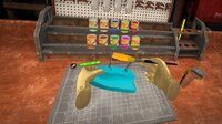 Workshop Simulator VR screenshot, image №4166895 - RAWG