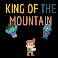 King of the Mountain (Zlidy Games) screenshot, image №3007489 - RAWG