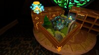 A Knight in the Attic screenshot, image №3866386 - RAWG