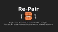 Re-Pair (ikatsuke) screenshot, image №2370909 - RAWG