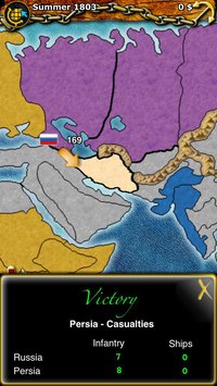 Empires: World Conquest screenshot, image №2098482 - RAWG