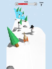 Tobogganing screenshot, image №1939127 - RAWG