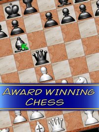 Chess V+, 2018 edition screenshot, image №1374738 - RAWG