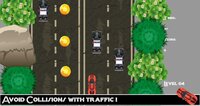 Road Hero Speed Car Racing Theft screenshot, image №2625538 - RAWG