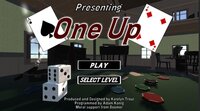 ONE UP (Konig Games) screenshot, image №3479641 - RAWG
