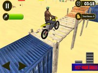 Bike Stunt: Xtreme Master screenshot, image №921165 - RAWG