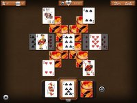 Solitaire Challenges screenshot, image №2057592 - RAWG