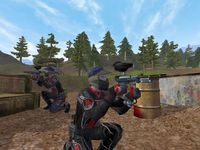 Splat Magazine Renegade Paintball screenshot, image №440224 - RAWG