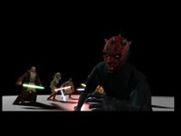 Star Wars Episode I: Jedi Power Battles screenshot, image №733698 - RAWG