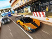 Traffic Car Racing Simulator screenshot, image №914101 - RAWG