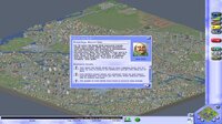 Sim City 3000 Unlimited screenshot, image №4014283 - RAWG