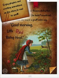 Little Red Riding Hood Free screenshot, image №966574 - RAWG