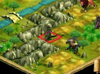 Age of Empires: Mythologies screenshot, image №250596 - RAWG