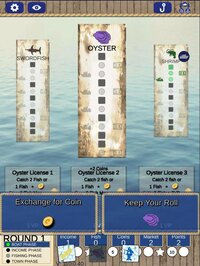 Fleet the Dice Game screenshot, image №4041847 - RAWG