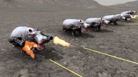 Beast Battle Simulator screenshot, image №648422 - RAWG