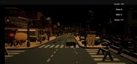Apocalypse Escape screenshot, image №3598879 - RAWG