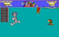 Tom & Jerry: Cat-astrophe screenshot, image №324053 - RAWG