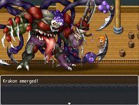 Dark Core (itch) screenshot, image №1881043 - RAWG