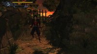 Onimusha: Warlords screenshot, image №807158 - RAWG