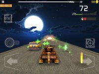 Reckless Car Revolt - Highway Traffic Racer screenshot, image №1598271 - RAWG