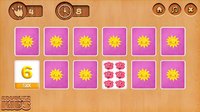 Numbers Matching Game For Kids screenshot, image №1579908 - RAWG