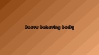 Beavs Behaving Badly screenshot, image №2296722 - RAWG