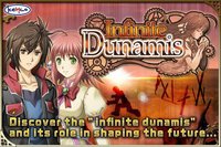 RPG Infinite Dunamis - KEMCO screenshot, image №1576000 - RAWG