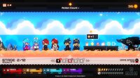 Mini Star Quest screenshot, image №4224803 - RAWG