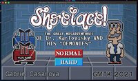 Shoelace! The great misadventures of Dr. Karlovisky and his "Demonies" screenshot, image №2886519 - RAWG