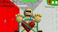 Stupid Baldi screenshot, image №2853621 - RAWG