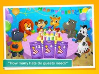 Kids Kindergarten Math Lite screenshot, image №1371326 - RAWG