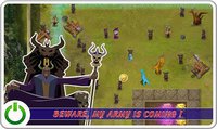 Dragons Empire TD screenshot, image №1542584 - RAWG