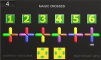 The Magic Crosses screenshot, image №2172256 - RAWG