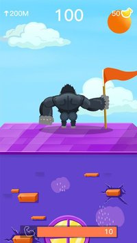 Climb Up!! screenshot, image №1846835 - RAWG