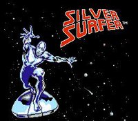 Silver Surfer screenshot, image №737761 - RAWG