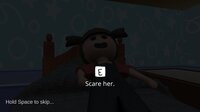 Lights out (itch) (RikSnoep, Ribbon_bee, Levoefje) screenshot, image №3607597 - RAWG