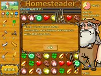 Homesteader screenshot, image №573249 - RAWG