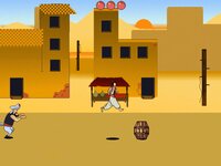 Aladdin GG screenshot, image №3799992 - RAWG