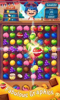 Fruit Trip screenshot, image №1576749 - RAWG