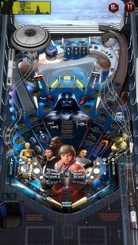 Star Wars Pinball 6 screenshot, image №1481449 - RAWG